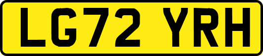LG72YRH