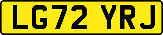 LG72YRJ