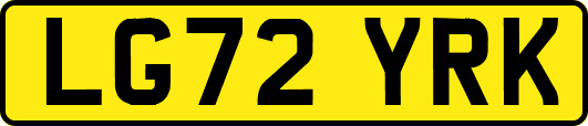 LG72YRK