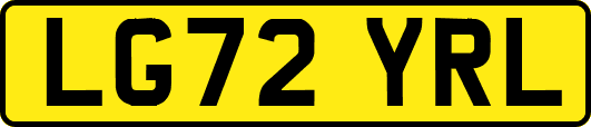LG72YRL