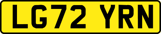 LG72YRN