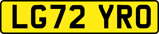 LG72YRO