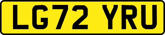 LG72YRU