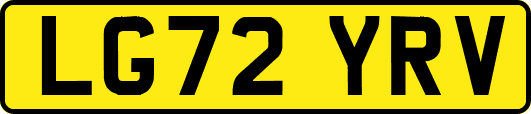 LG72YRV