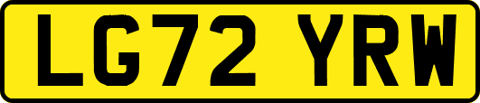 LG72YRW