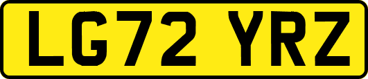 LG72YRZ