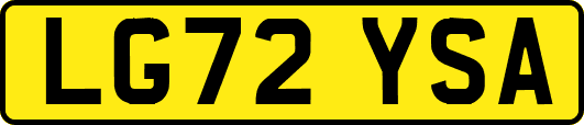 LG72YSA