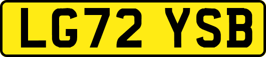 LG72YSB