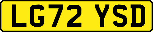 LG72YSD