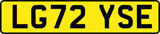LG72YSE