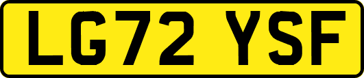 LG72YSF