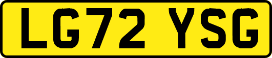 LG72YSG