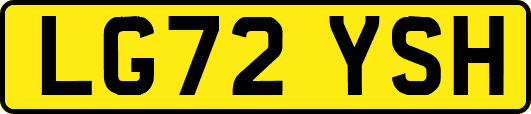 LG72YSH