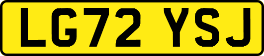 LG72YSJ