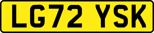 LG72YSK