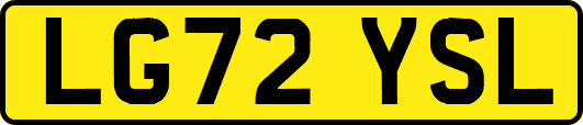 LG72YSL