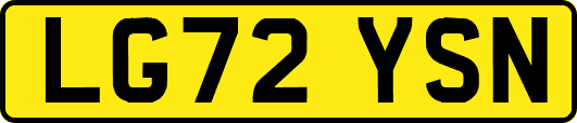 LG72YSN