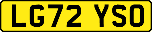 LG72YSO
