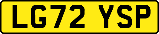 LG72YSP
