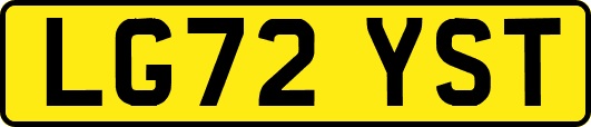 LG72YST