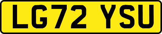 LG72YSU