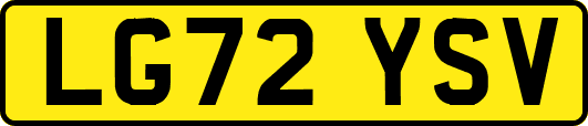 LG72YSV