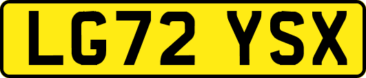 LG72YSX