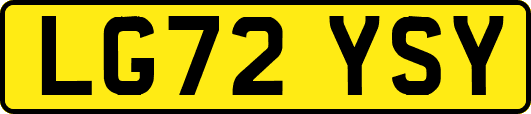 LG72YSY
