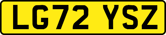 LG72YSZ