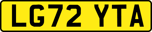 LG72YTA