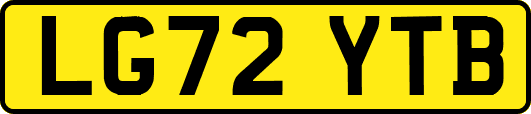LG72YTB