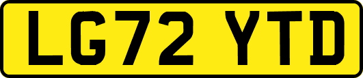 LG72YTD
