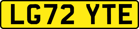 LG72YTE
