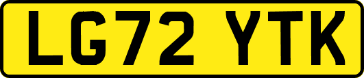 LG72YTK