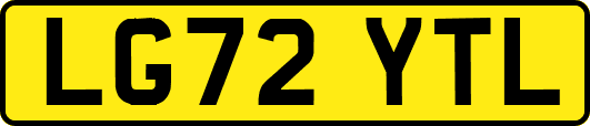 LG72YTL