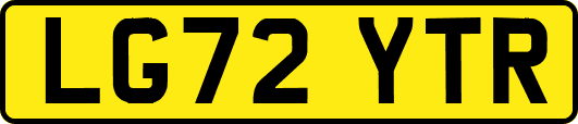 LG72YTR