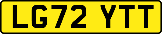 LG72YTT