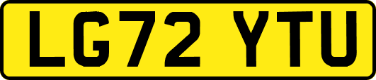 LG72YTU