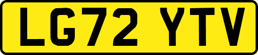 LG72YTV