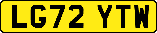 LG72YTW