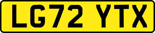 LG72YTX