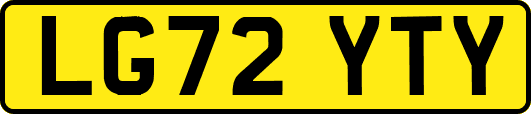LG72YTY