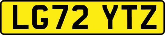 LG72YTZ