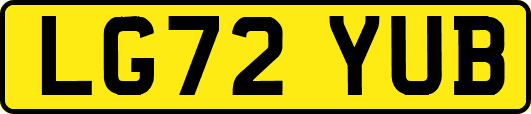 LG72YUB