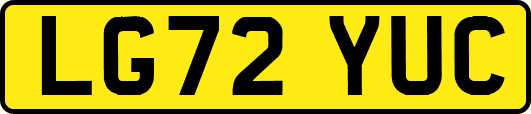 LG72YUC