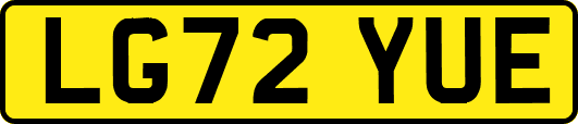 LG72YUE