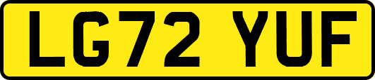 LG72YUF