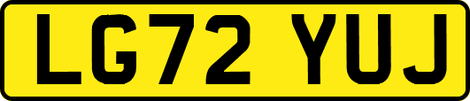 LG72YUJ