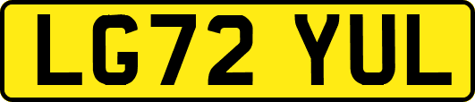 LG72YUL