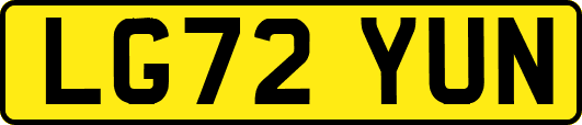 LG72YUN